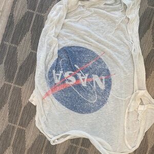 Nasa Shirt